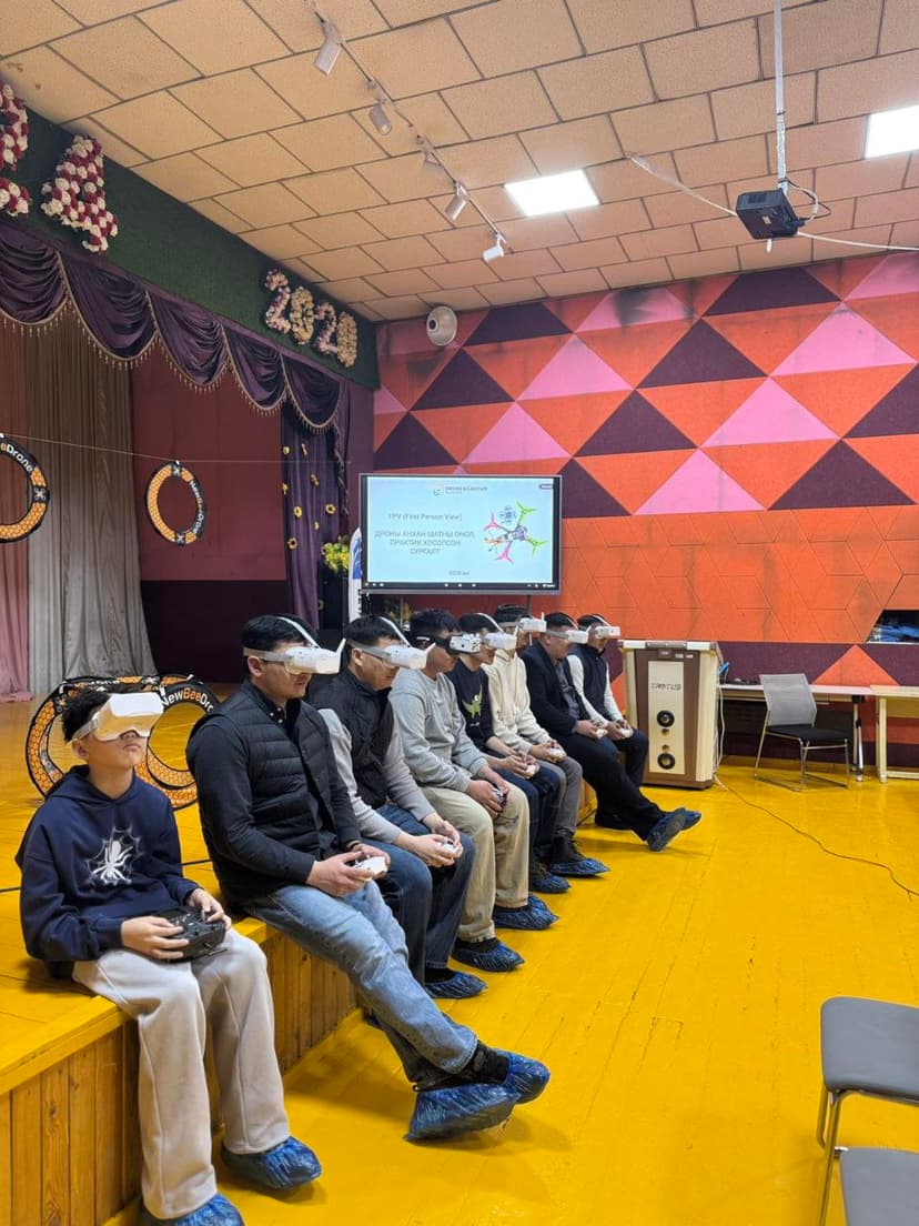 2026 оны 3-р ээлж